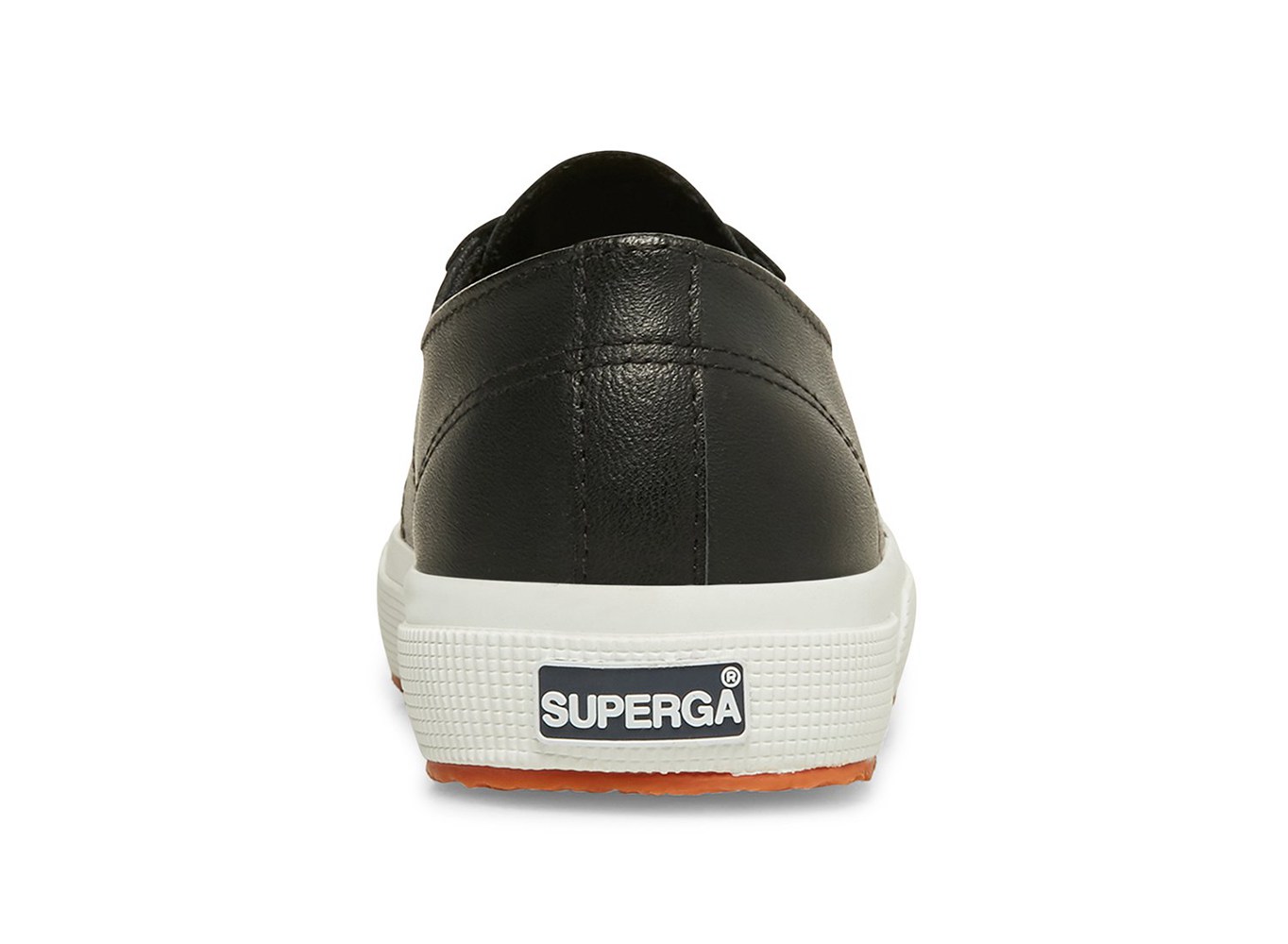 Tenis Feminino Pretas - Superga 2750 Naplngcotu - DZQFY-5401